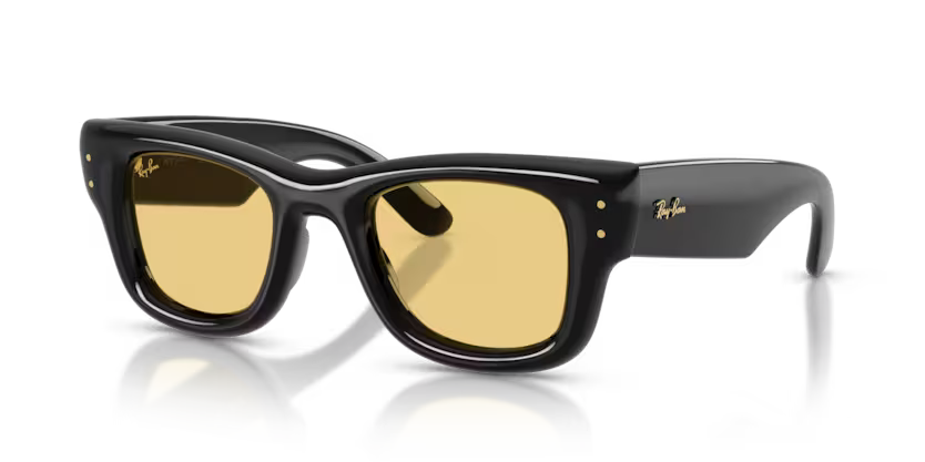 Ray-Ban 4940 SOLE 601/85 47