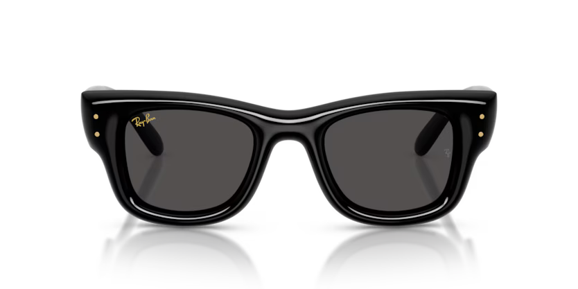 Ray-Ban 4940 SOLE 601/87 47