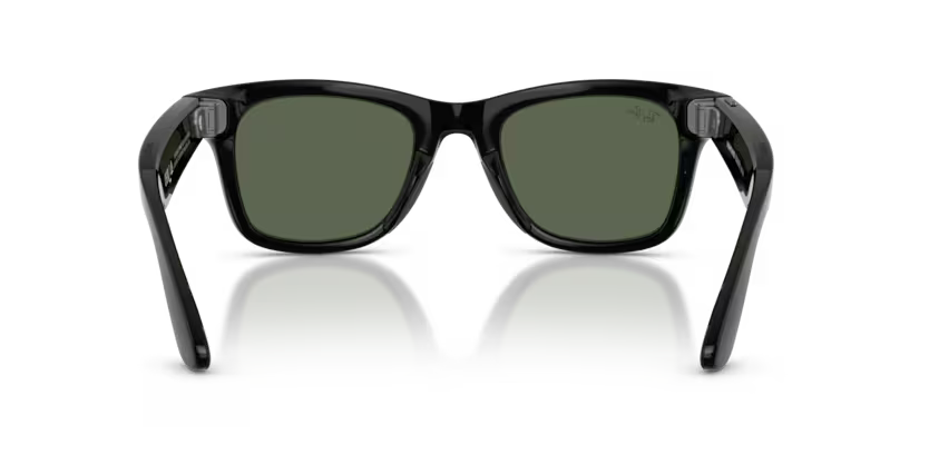 Ray-Ban Wearable 4012 ELECTRO 601/71 50