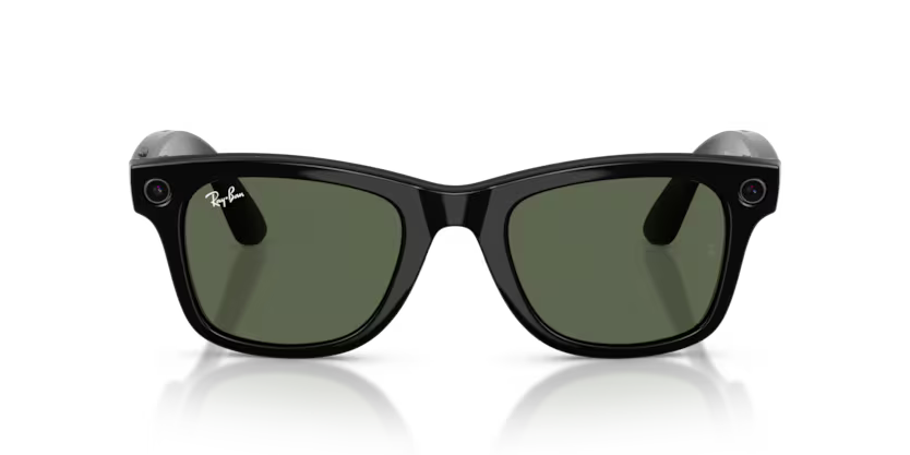 Ray-Ban Wearable 4012 ELECTRO 601/71 53