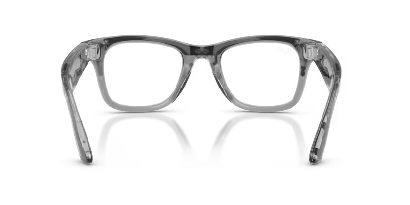 Ray-Ban Wearable 4012 ELECTRO 6840MF 50