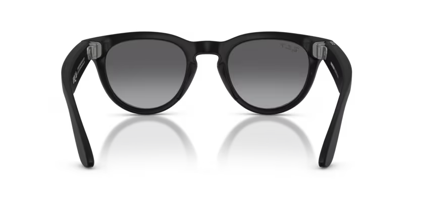 Ray-Ban Wearable 4013 ELECTRO 601ST3 50