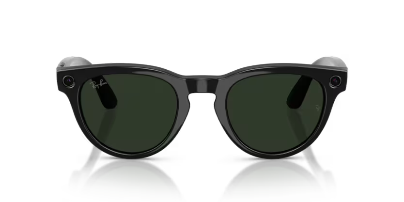 Ray-Ban Wearable 4013 ELECTRO 601/1M 50