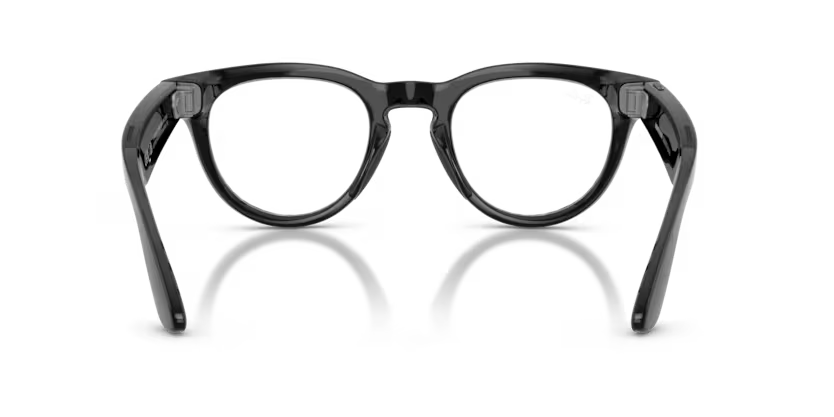 Ray-Ban Wearable 4013 ELECTRO 601/1M 50