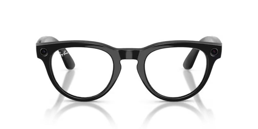 Ray-Ban Wearable 4013 ELECTRO 601/1M 50