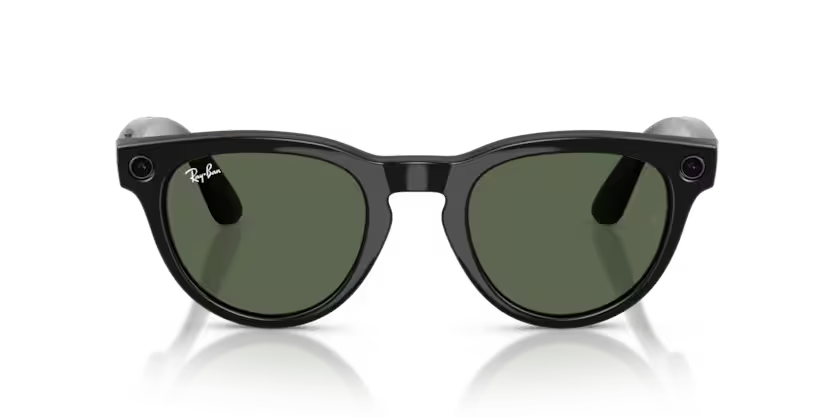 Ray-Ban Wearable 4013 ELECTRO 601/71 50