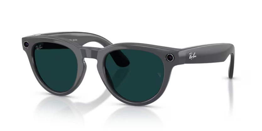 Ray-Ban Wearable 4013 ELECTRO 6702CE 50