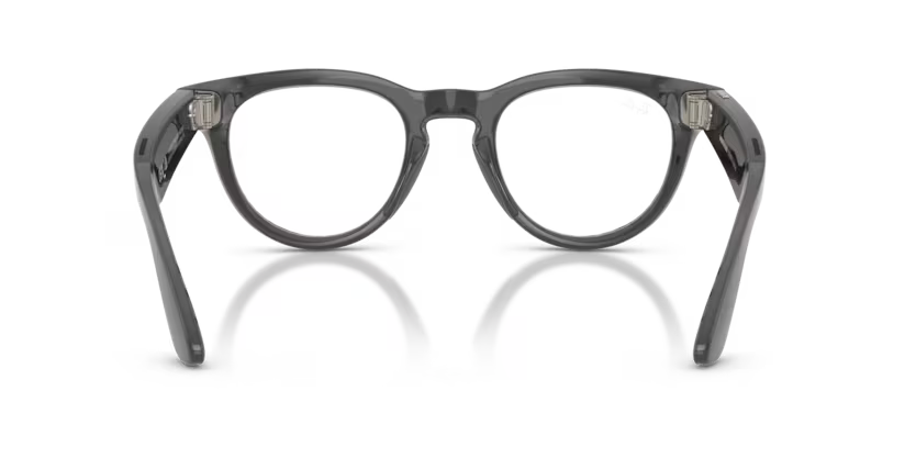 Ray-Ban Wearable 4013 ELECTRO 6702CE 50