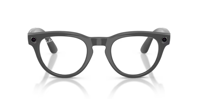 Ray-Ban Wearable 4013 ELECTRO 6702CE 50