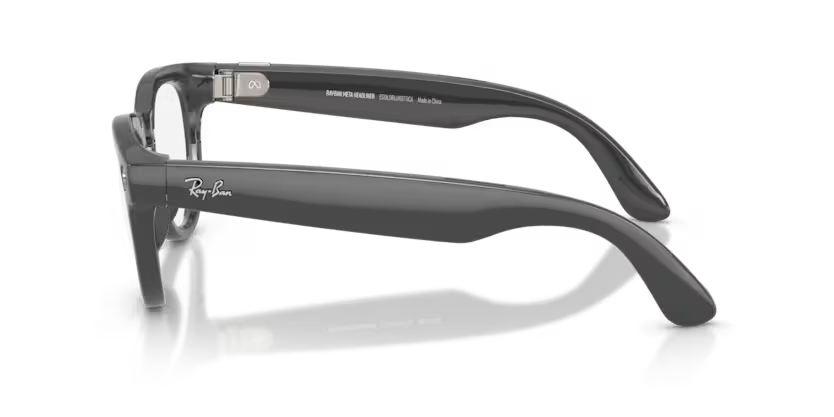 Ray-Ban Wearable 4013 ELECTRO 6702CE 50