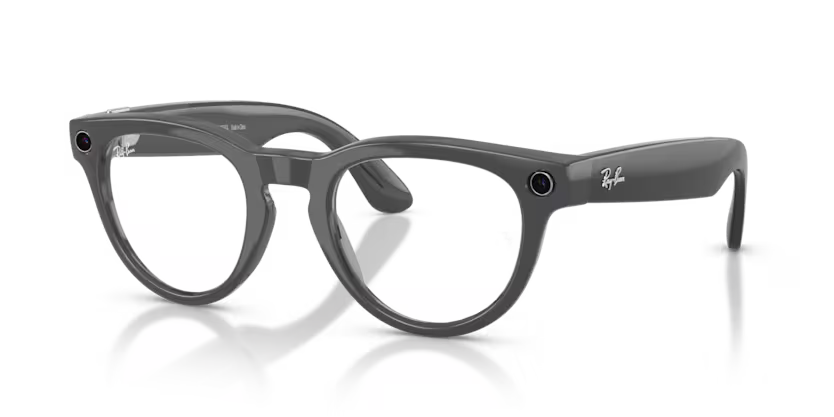 Ray-Ban Wearable 4013 ELECTRO 6702CE 50