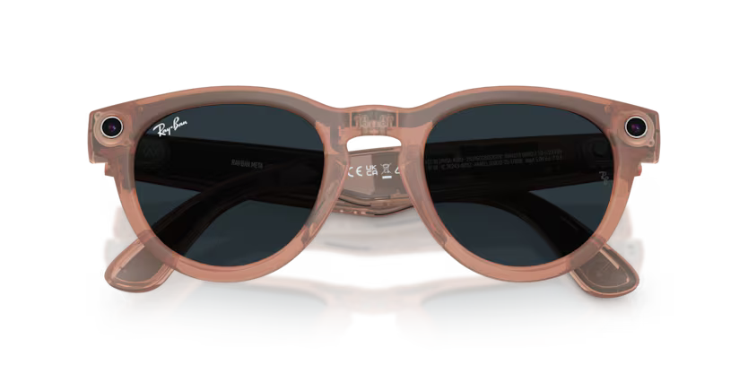 Ray-Ban Wearable 4013 ELECTRO 68901Z 50