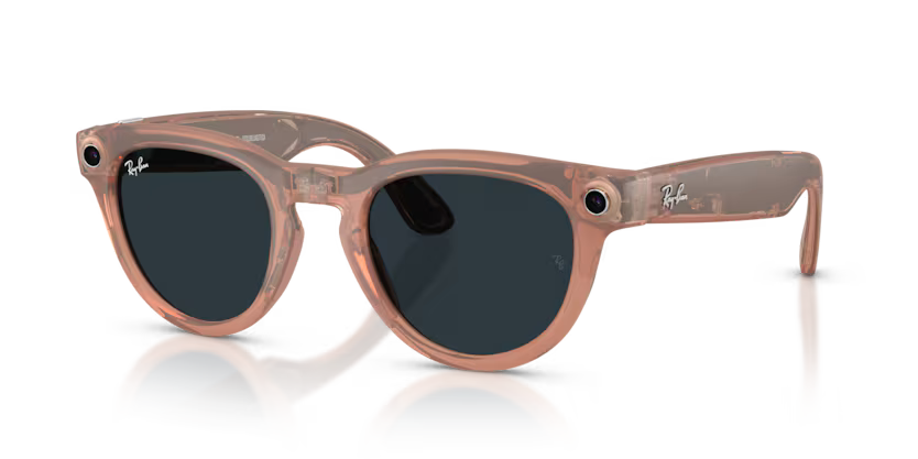 Ray-Ban Wearable 4013 ELECTRO 68901Z 50