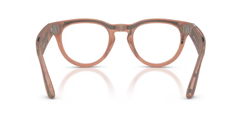 Ray-Ban Wearable 4013 ELECTRO 68901Z 50