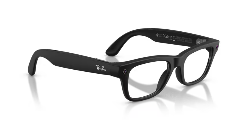 Ray-Ban Wearable 7001 ELECTRO 2077 50