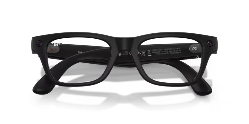 Ray-Ban Wearable 7001 ELECTRO 2077 50