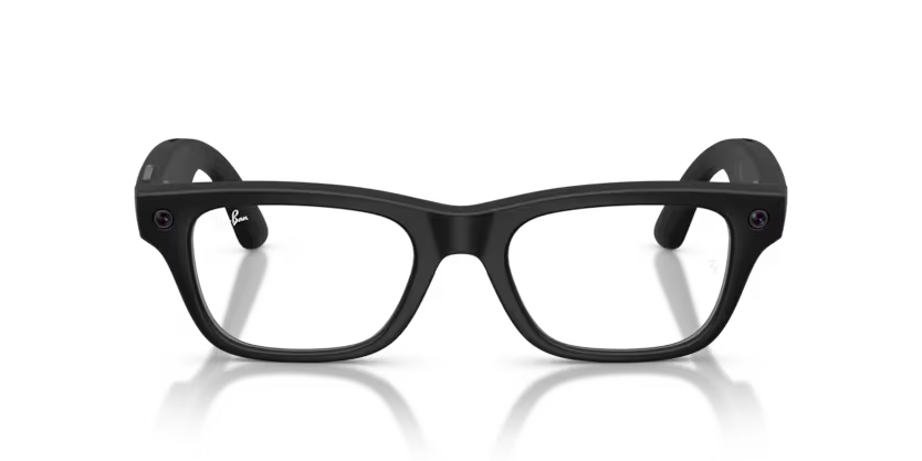 Ray-Ban Wearable 7001 ELECTRO 2077 50