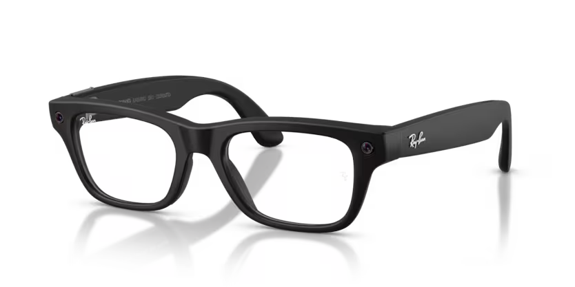 Ray-Ban Wearable 7001 ELECTRO 2077 50