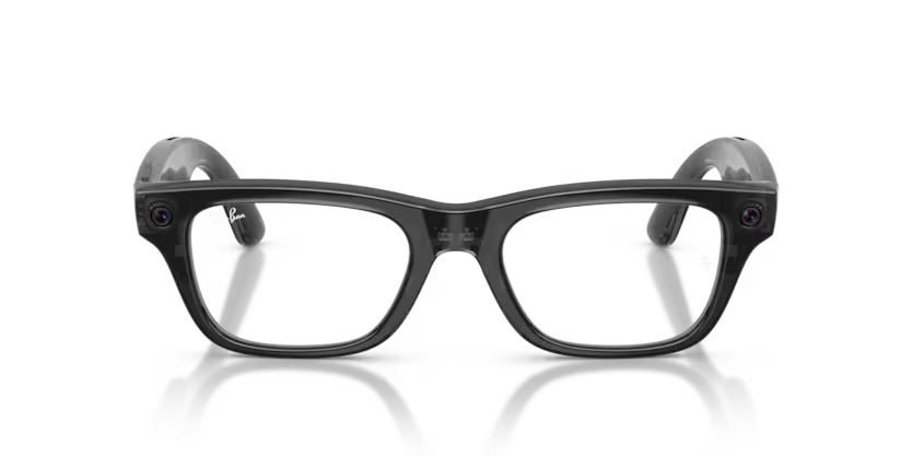 Ray-Ban Wearable 7001 ELECTRO 8526 50