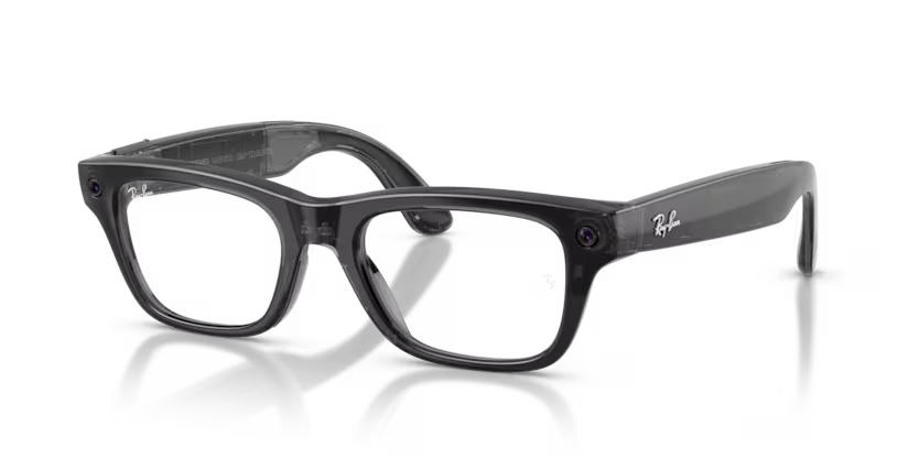 Ray-Ban Wearable 7001 ELECTRO 8526 54