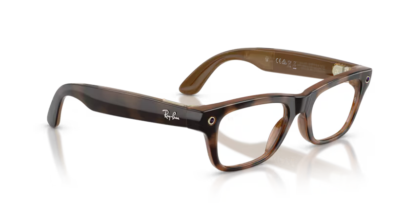 Ray-Ban Wearable 7001 ELECTRO 8528 50