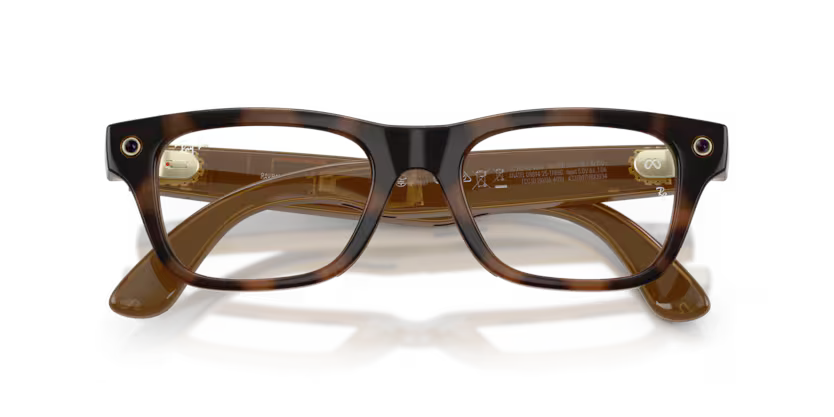 Ray-Ban Wearable 7001 ELECTRO 8528 50