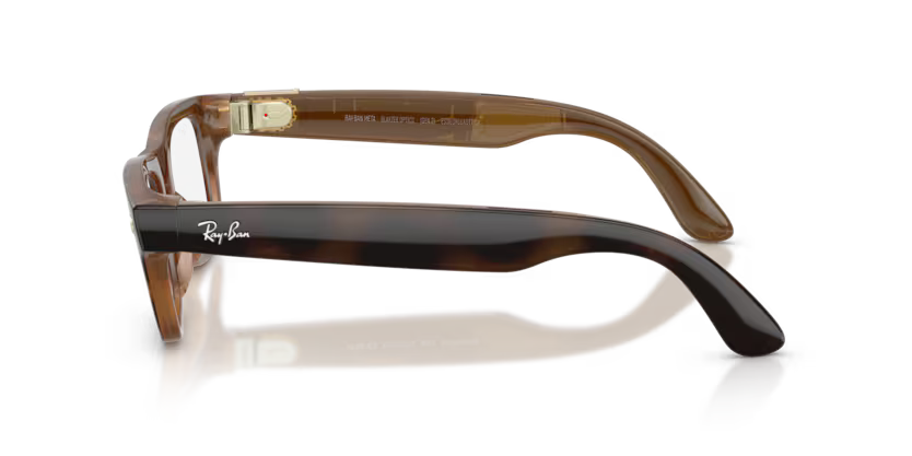 Ray-Ban Wearable 7001 ELECTRO 8528 50