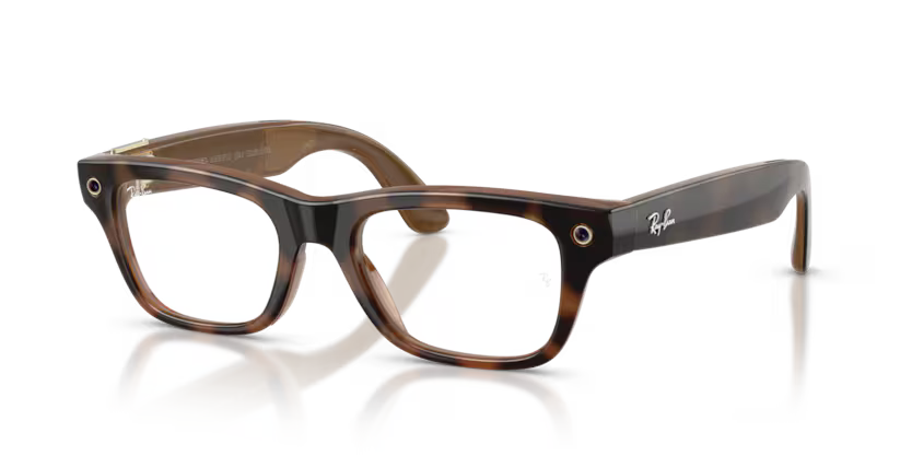 Ray-Ban Wearable 7001 ELECTRO 8528 50