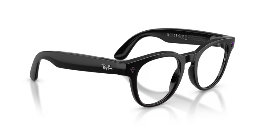Ray-Ban Wearable 7002 ELECTRO 2000 49