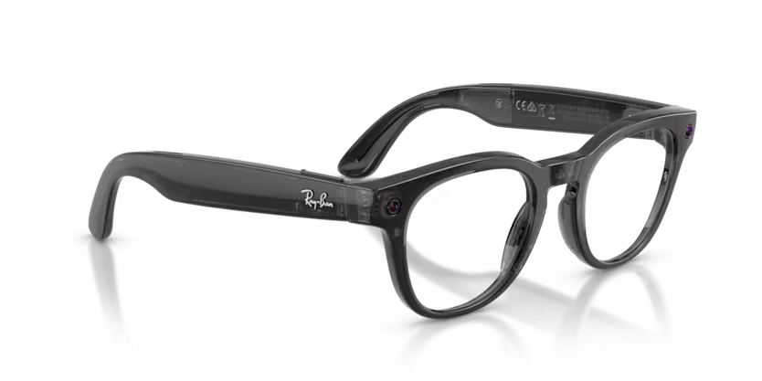 Ray-Ban Wearable 7002 ELECTRO 8526 49