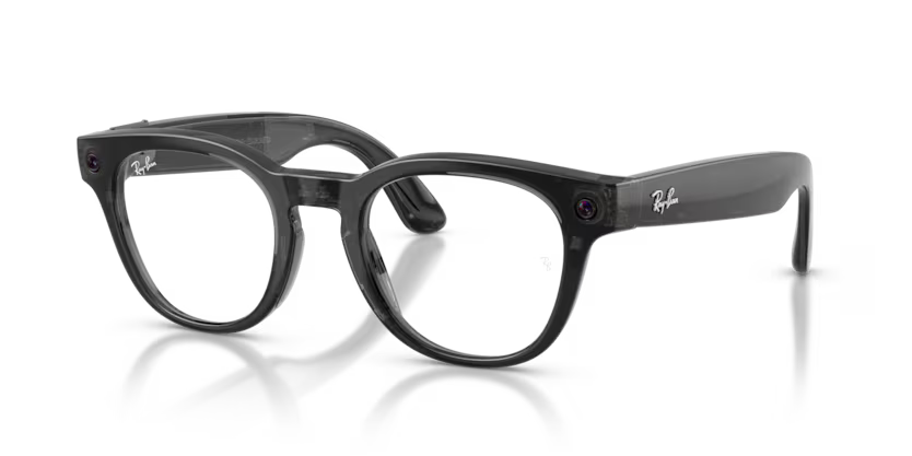 Ray-Ban Wearable 7002 ELECTRO 8526 49