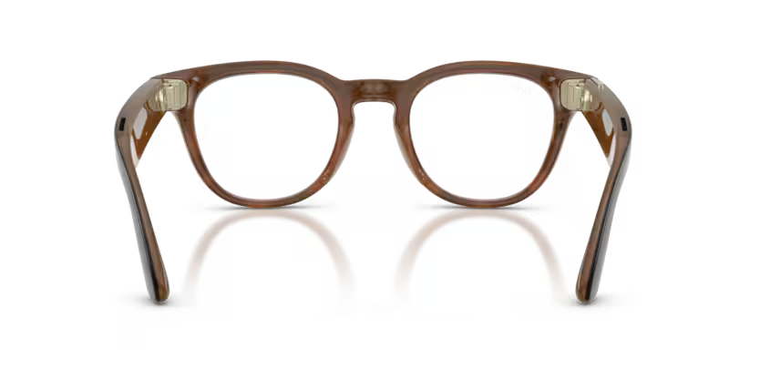 Ray-Ban Wearable 7002 ELECTRO 8528 49