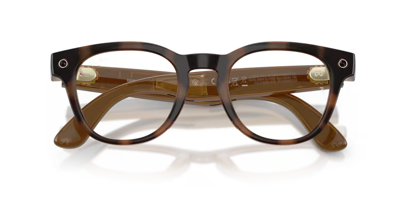 Ray-Ban Wearable 7002 ELECTRO 8528 49