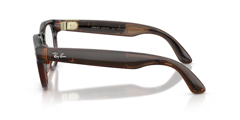 Ray-Ban Wearable 7002 ELECTRO 8532 49
