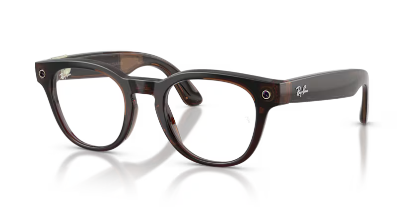 Ray-Ban Wearable 7002 ELECTRO 8532 49