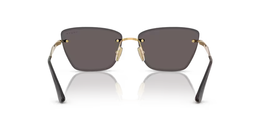 Vogue Eyewear 4332S SOLE 280/87 59