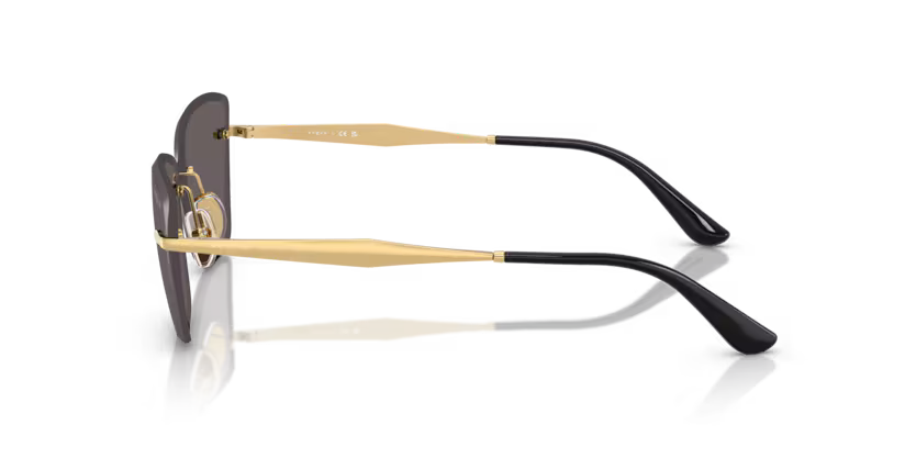 Vogue Eyewear 4332S SOLE 280/87 59
