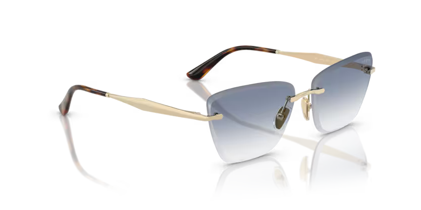 Vogue Eyewear 4332S SOLE 848/19 59