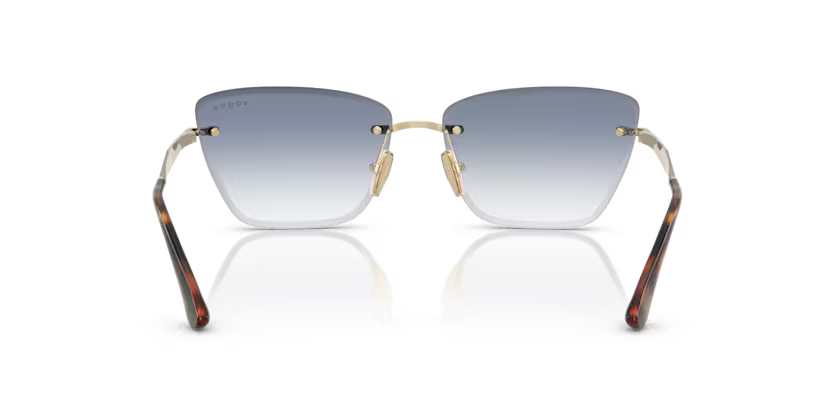 Vogue Eyewear 4332S SOLE 848/19 59