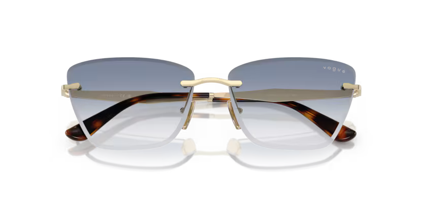 Vogue Eyewear 4332S SOLE 848/19 59