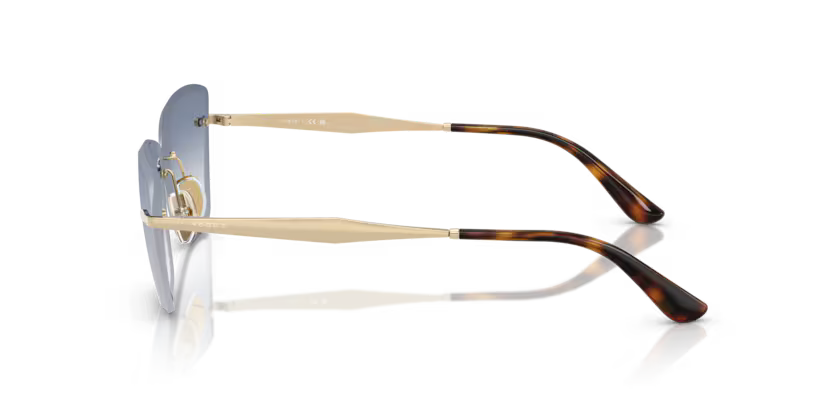 Vogue Eyewear 4332S SOLE 848/19 59