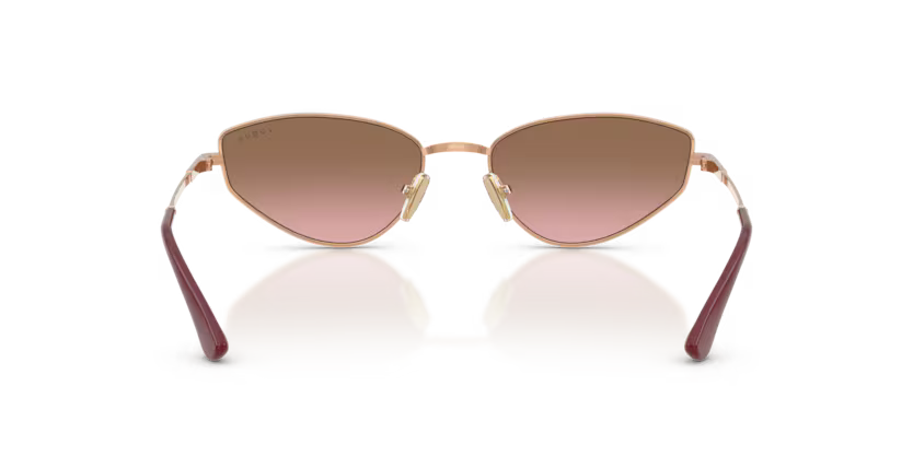 Vogue Eyewear 4339S SOLE 515214 56