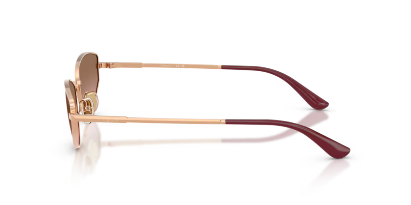 Vogue Eyewear 4339S SOLE 515214 56