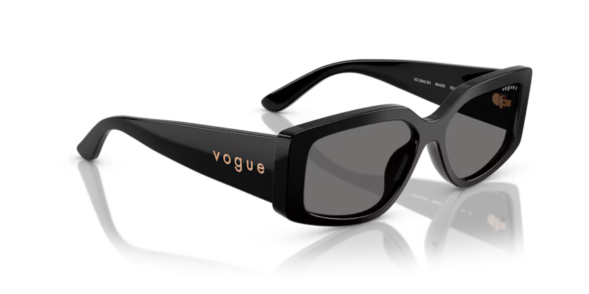 Vogue Eyewear 5642SU SOLE W44/81 55