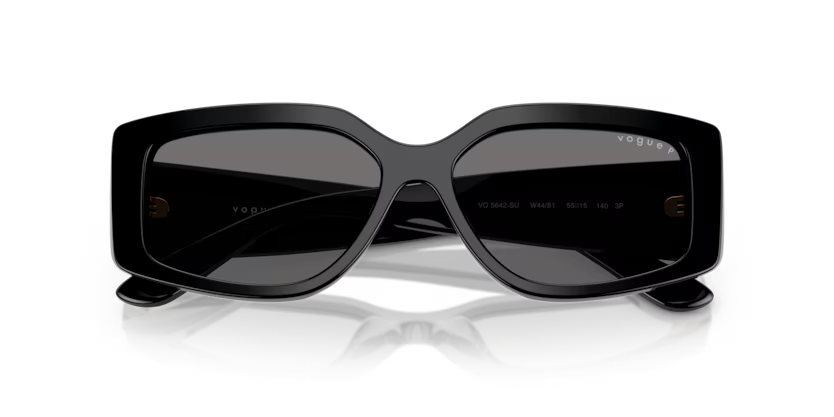 Vogue Eyewear 5642SU SOLE W44/81 55