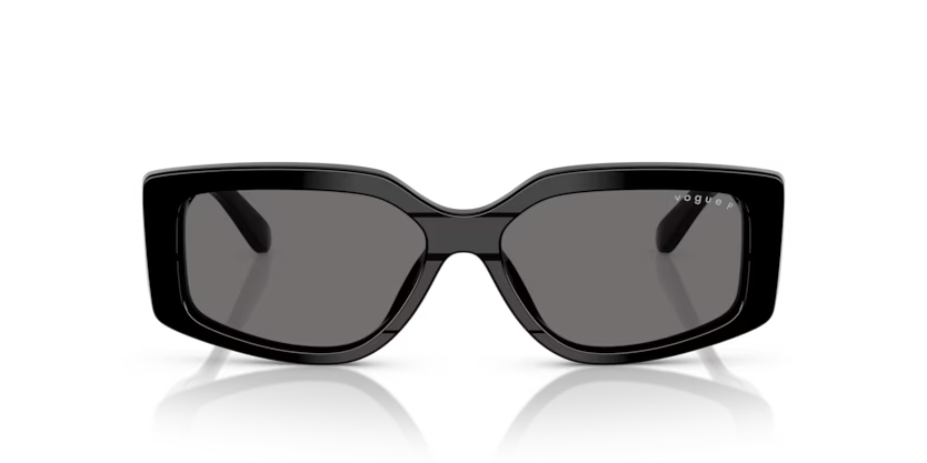 Vogue Eyewear 5642SU SOLE W44/81 55