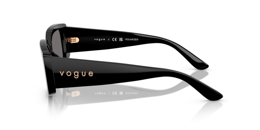 Vogue Eyewear 5642SU SOLE W44/81 55