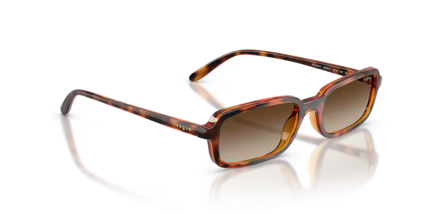 Vogue Eyewear 5666S SOLE W65613 53