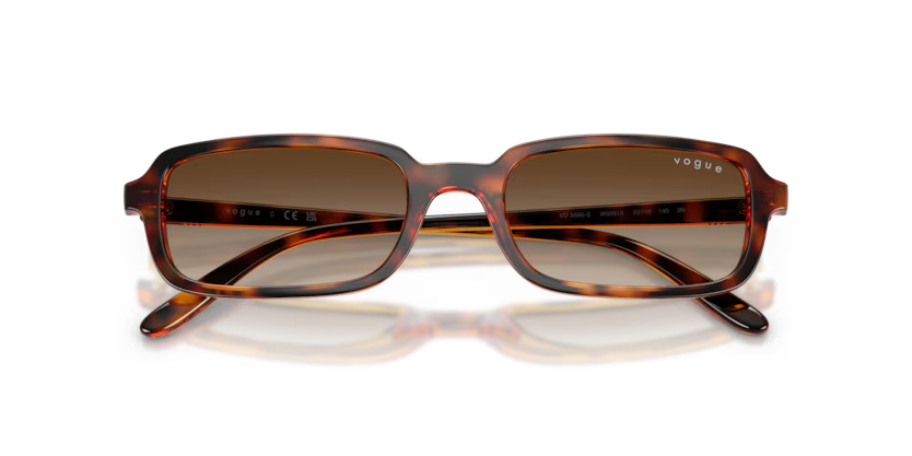 Vogue Eyewear 5666S SOLE W65613 53