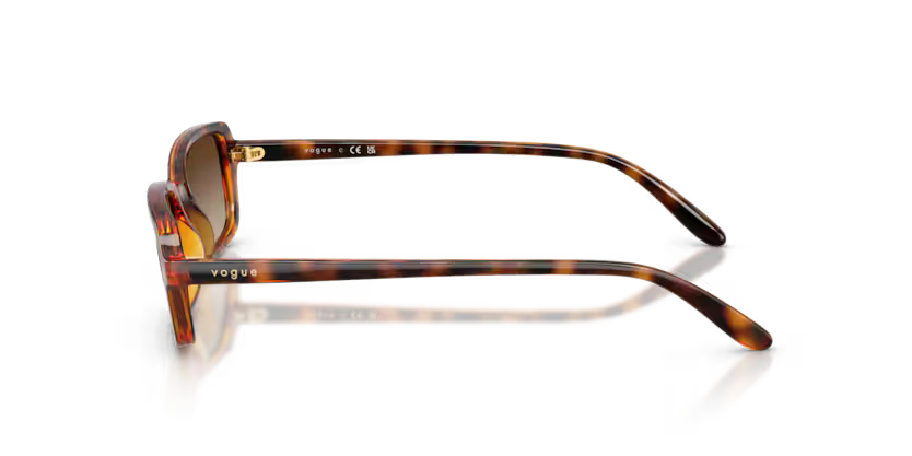 Vogue Eyewear 5666S SOLE W65613 53
